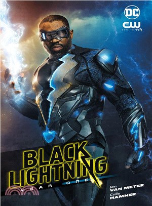 Black Lightning ─ Year One