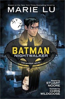 Batman ― Nightwalker