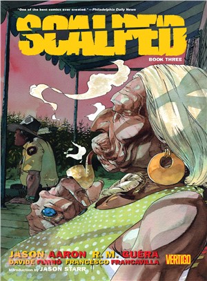 Scalped 3