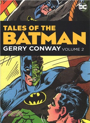 Tales of the Batman - Gerry Conway 2