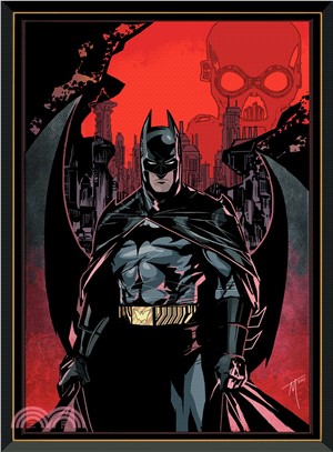 Batman ― Gates of Gotham