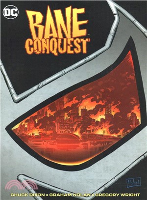 Bane ― Conquest