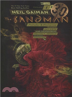 The Sandman 1 ― Preludes & Nocturnes