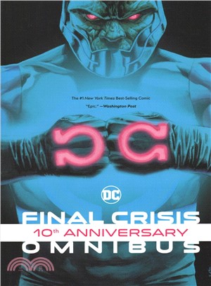 Final Crisis Omnibus