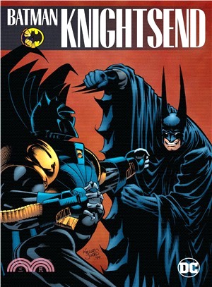 Batman - Knightsend