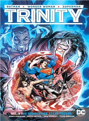 Trinity 4