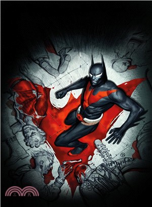 Batman Beyond 4 - Rebirth