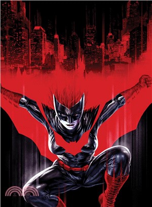 Batwoman 3 - the Fall of the House of Kane