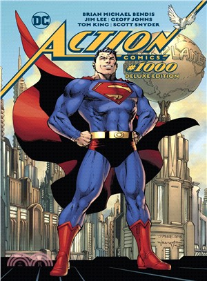 Action Comics 1000