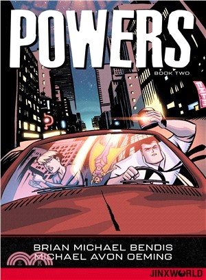 Powers 2