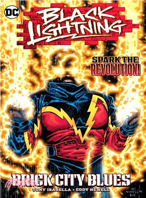 Black Lightning ― The Complete 1995 Series