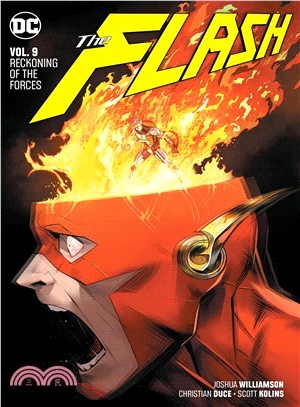 The Flash 9