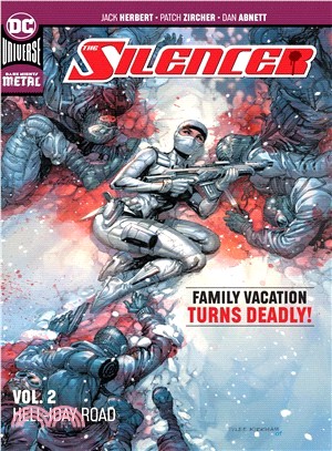 The Silencer 2 - New Age of Heroes