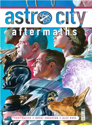 Astro City