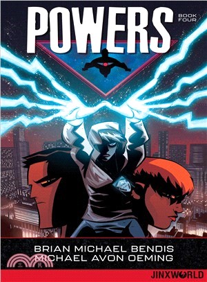 Powers 4