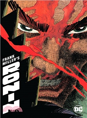 Frank Miller's Ronin ― Dc Black Label Edition