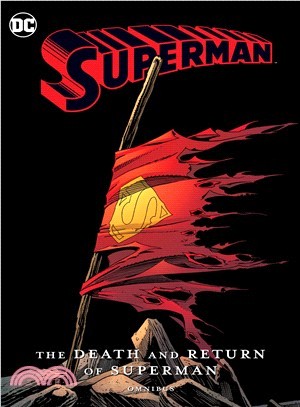 The Death and Return of Superman Omnibus