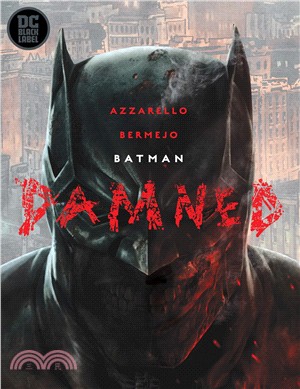 Batman ― Damned
