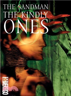 Sandman 9 - the Kindly Ones ― Dc Black Label Edition; 30th Anniversary Edition