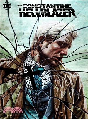 John Constantine - Hellblazer 21 - the Laughing Machine