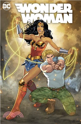 Wonder Woman - Year One