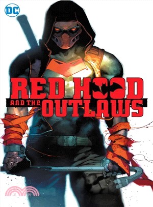 Red Hood ― Outlaw 1