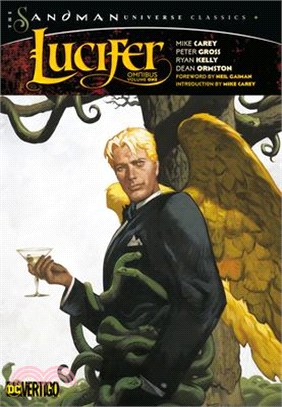 Lucifer Omnibus 1