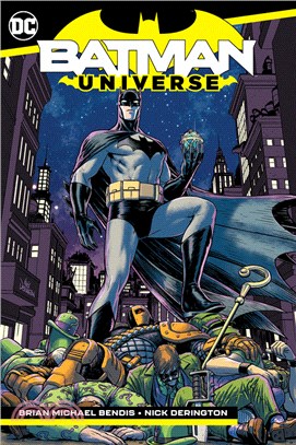 Batman - Universe