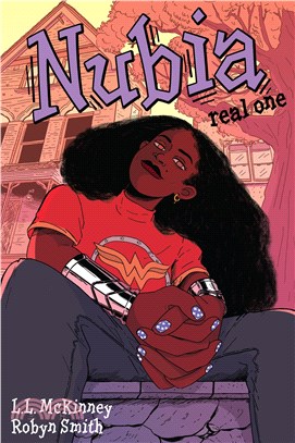 Nubia :real one /