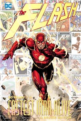 80 Years of the Flash