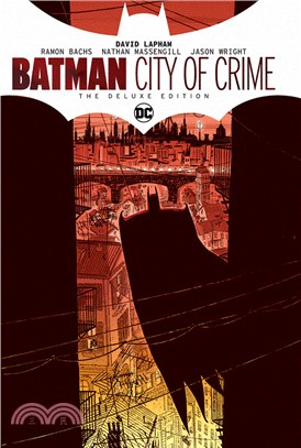 Batman - City of Crime