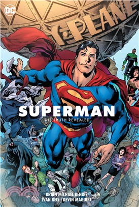 Superman Vol. 3: The Truth Revealed