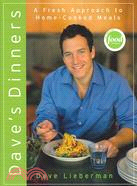 Dave's Dinners: A Fresh Approach to Home-cooked Meals