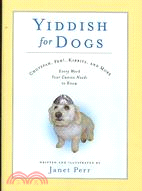 Yiddish for Dogs