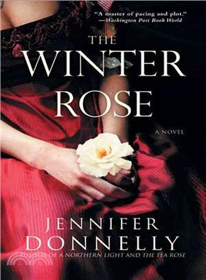 The Winter Rose