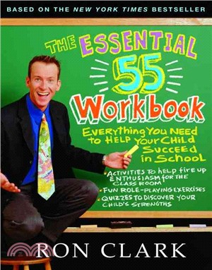 The Essential 55 Workbook