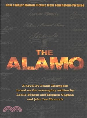 The Alamo