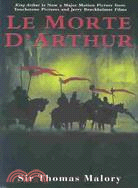 Le Morte D'Arthur