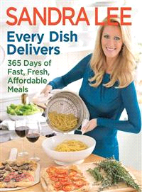 Every Dish Delivers — 365 Days of Fast, Fresh, Affordable Meals