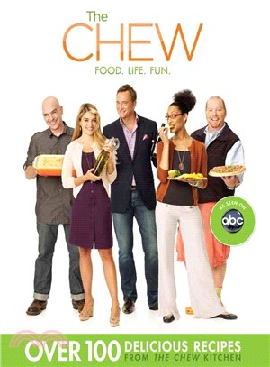 The Chew ─ Food, Life, Fun