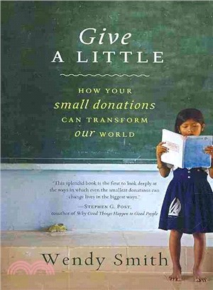 Give a Little ─ How Your Small Donations Can Transform Our World