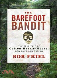 The Barefoot Bandit