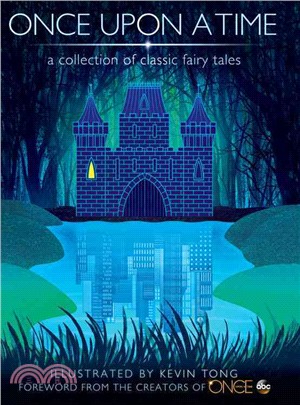 Once upon a Time ─ A Collection of Classic Fairy Tales