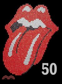 The Rolling Stones at Fifty