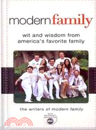 Modern Family ─ Wit and Wisdom from America's Favorite Family