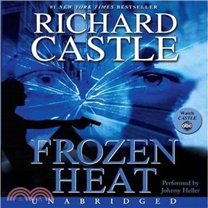 Frozen Heat 