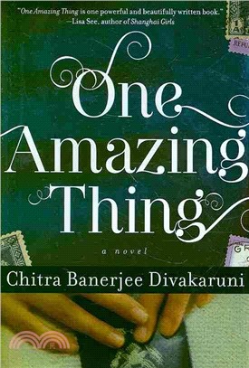 One Amazing Thing