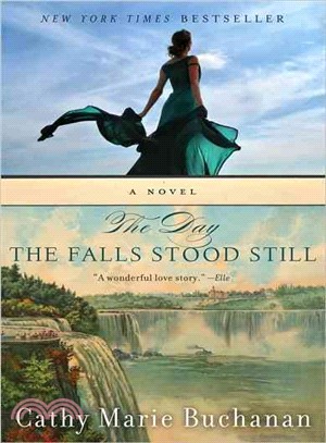 The Day the Falls Stood Still