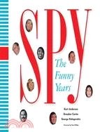 Spy: The Funny Years
