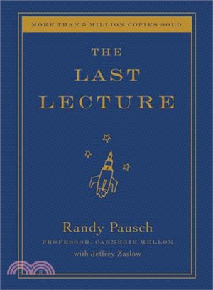 The Last Lecture